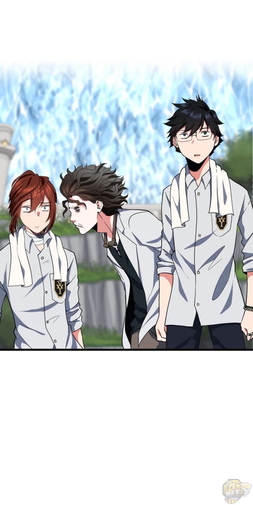 The Beginning After The End Chapter 103 image 31